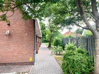 Ferienwohnung "Zaunkönig" - Sankt Peter-Ording - 8