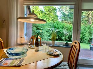 Ferienwohnung "Zaunkönig" - 6