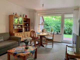 Ferienwohnung "Zaunkönig" - Sankt Peter-Ording - 5