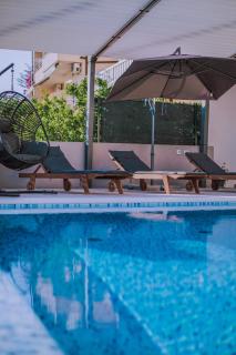 Apartment with private pool "Patricia" - Makarska - 3