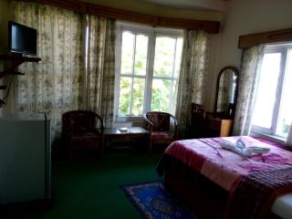 Green Tara Hotel - 7