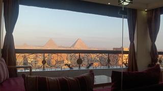 Isis Guest House - Il Cairo - 8