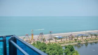 Orbi City Aparthotel - Batumi - 2