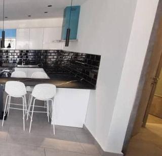 Luxurious 1 bedroom space - Accra - 8