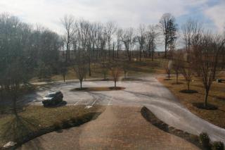 Mary's Land Farm - Ellicott City - 1