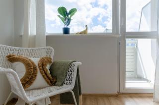 HOLIDAY HOME Slavia New 510 z widokiem na morze - Międzyzdroje - 9