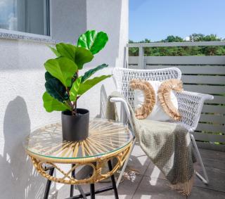 HOLIDAY HOME Slavia New 510 z widokiem na morze - Międzyzdroje - 0
