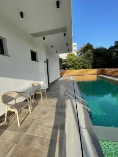 Adria Hotel - Golem - 8