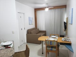 Flat e condomínio a 150m da praia - MOD 6 - Bertioga - 0