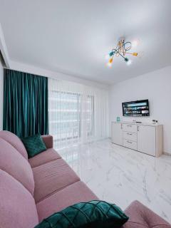 Avalis Apartment 26 by Sea View - Mamaia Nord – Năvodari - 9