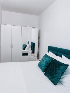 Avalis Apartment 26 by Sea View - 8