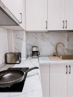 Avalis Apartment 26 by Sea View - 7