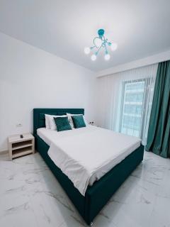 Avalis Apartment 26 by Sea View - Mamaia Nord – Năvodari - 3