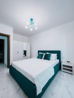 Avalis Apartment 26 by Sea View - 2