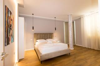 Nikaj Premium Apart-Hotel - Vlorë - 9