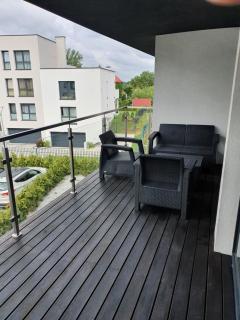 Apartament Szyndzielnia - Bielsko-Biała - 5