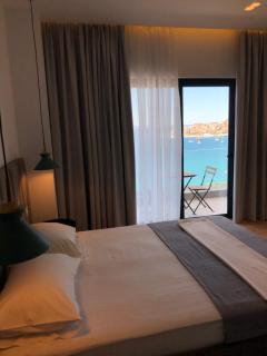 Kanes Bohemian Boutique Hotel - Sarandë - 3