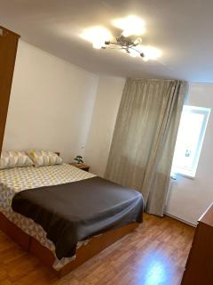 Mall Zone 100mp apartments - Bacău - 2