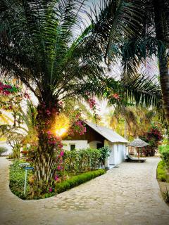 CHEZ ALAIN - Toliara - 0