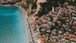 Apartments Virgine Maria - Baška - 9