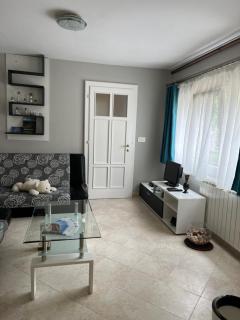 Cetinje Apartments - Cetinje - 5
