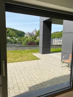 PENTHOUSE DURBUY APPART 10-12 Pers Vue Panoramique - Durbuy - 6