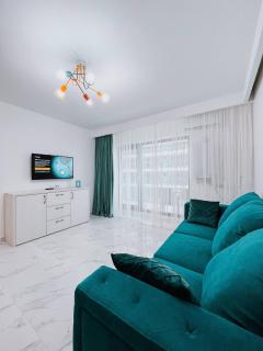 Cabo Apartment 27 by Sea View - Mamaia Nord – Năvodari - 8