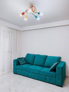 Cabo Apartment 27 by Sea View - Mamaia Nord – Năvodari - 6