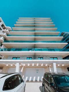 Cabo Apartment 27 by Sea View - Mamaia Nord – Năvodari - 3