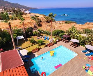 Kanalli Apartments - Pomos - 0