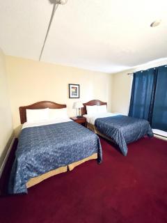 Fairway Inn by the Falls - Niagara Falls - 1