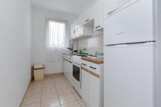 Apartment BigTerrace - Lopar (Loparo) - 6