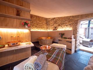 Cosy Cottage with Spa, Catering, Nature Reserve Walks, Large Garden, Free Parking - Self Checkin - 3