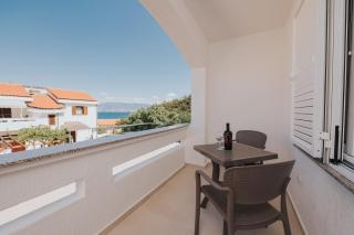 Apartments Virgine Maria - Baška - 6