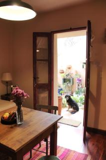 Apartamento en el vivero - Tilcara - 6