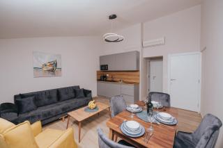 Apartments Virgine Maria - Baška - 3