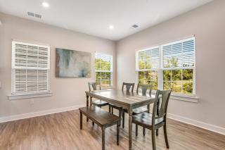 Parkside at Bethany --- Peregrine Way - Millville - 5
