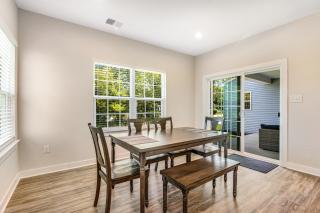 Parkside at Bethany --- Peregrine Way - Millville - 4