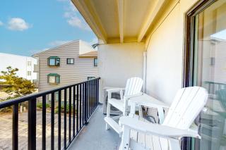Sand Dollar II - Ocean City - 4