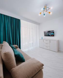Breezy Apartment 30 by Sea View - 9