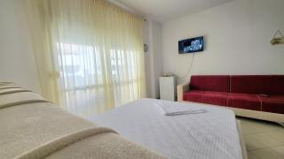 Lungomare at the beach apartment and Car rental on demand - 6