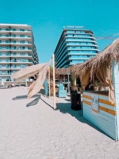 Breezy Apartment 30 by Sea View - 4