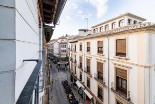 Precioso apartamento en el centro de Granada - Granada - 6