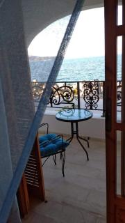 Apartmets Flisvos - Kalyves - 9