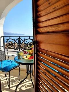 Apartmets Flisvos - Kalyves - 7