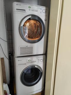 1 Zimmer Studio mit Kitchenette - 5