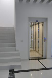Central Modern Apartment Bari - Bari - 8