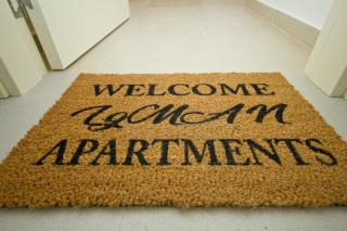 IgMAN apartments Tivat - Tivat - 7