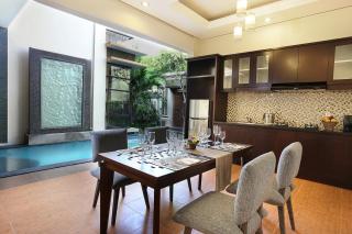Argya Santi Suite and Villas - Seminyak - 4