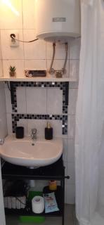 Apartman Goga - Draga Bašćanska - 3